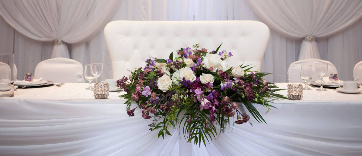 A Night to Remember Event Design